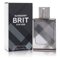 Burberry Brit Eau De Toilette Vaporisateur Par Burberry