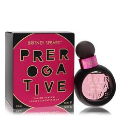 Eau de parfum en vaporisateur Prerogative de Britney Spears par Britney Spears