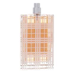 Burberry Brit Eau De Toilette Spray (Tester) By Burberry