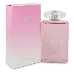 Gel douche Bright Crystal de Versace