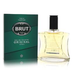 Brut Eau de Toilette Spray (Original Glasflasche) von Faberge