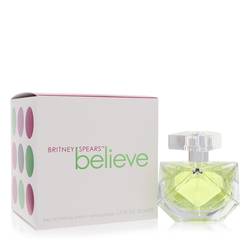 Believe Eau de Parfum Spray von Britney Spears