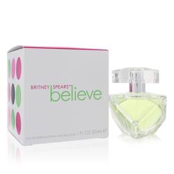 Believe Eau De Parfum Spray De Britney Spears