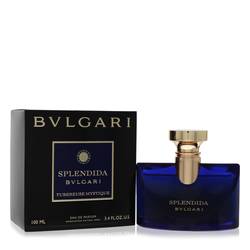 Bvlgari Splendida Tubereuse Mystique Eau De Parfum Spray Par Bvlgari