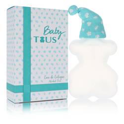 Baby Tous Eau de Cologne Spray (alkoholfrei) von Tous