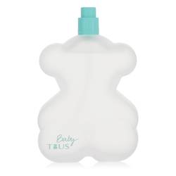 Baby Tous Eau De Cologne Spray (Testeur) Par Tous