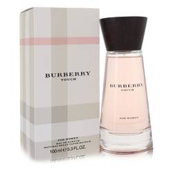 Burberry Touch Eau de Parfum Spray von Burberry