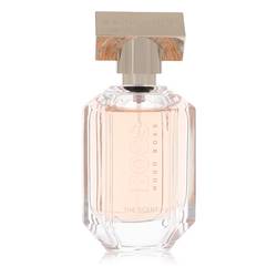 Boss The Scent Eau de Parfum Spray (Tester) von Hugo Boss