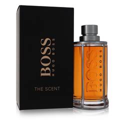 Eau de toilette en vaporisateur Boss The Scent de Hugo Boss