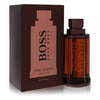 Eau de parfum en vaporisateur Boss The Scent Absolute de Hugo Boss