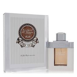 Eau de parfum en vaporisateur Al Wisam Day Born To Win de Rasasi