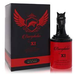 Bucephalus Xi Eau De Parfum Vaporisateur Par Armaf