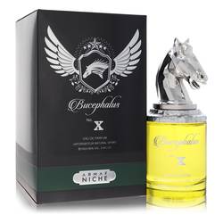 Bucephalus X Eau De Parfum Vaporisateur Par Armaf