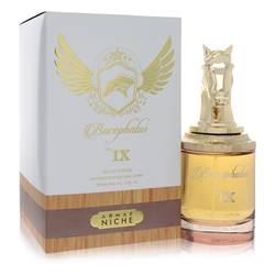 Bucephalus Ix Eau De Parfum Vaporisateur Par Armaf