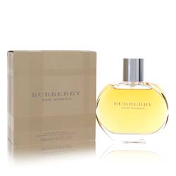 Burberry Eau de Parfum Spray von Burberry