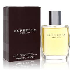 Burberry Eau De Toilette Vaporisateur Par Burberry