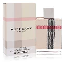 Burberry London (nouveau) Eau De Parfum Spray Par Burberry