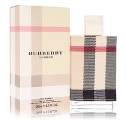 Burberry London (nouveau) Eau De Parfum Spray Par Burberry