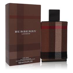 Burberry London (nouveau) Eau De Toilette Spray Par Burberry