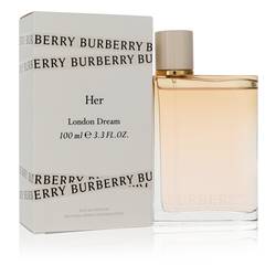 Eau de parfum en vaporisateur Burberry Her London Dream de Burberry