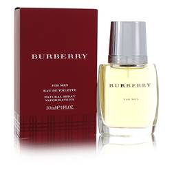 Burberry Eau De Toilette Vaporisateur Par Burberry