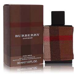 Burberry London (nouveau) Eau De Toilette Spray Par Burberry