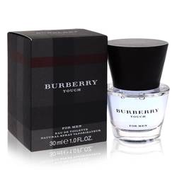 Burberry Touch Eau De Toilette Vaporisateur Par Burberry