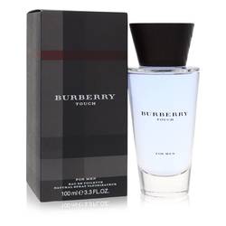 Burberry Touch Eau De Toilette Vaporisateur Par Burberry