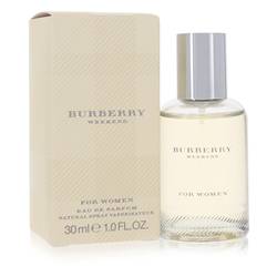 Eau De Parfum Vaporisateur Weekend Par Burberry