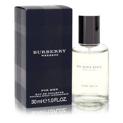 Weekend Eau de Toilette Spray von Burberry