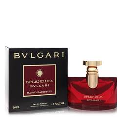 Bvlgari Splendida Magnolia Sensuel Eau de Parfum Spray von Bvlgari