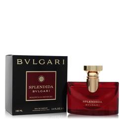 Bvlgari Splendida Magnolia Sensuel Eau De Parfum Spray Par Bvlgari