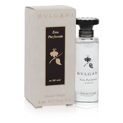 Bvlgari Eau Parfumee Au The Noir Mini Eau de Cologne By Bvlgari