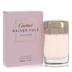 Baiser Vole Eau De Parfum Spray von Cartier