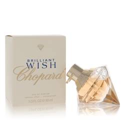 Brilliant Wish Eau De Parfum Vaporisateur Par Chopard