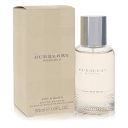 Weekend Eau De Parfum Spray By Burberry