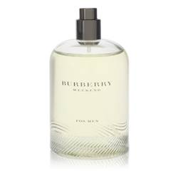 Weekend Eau de Toilette Spray (Tester) von Burberry