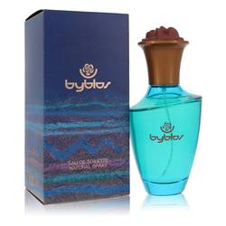 Byblos Eau De Toilette Vaporisateur Par Byblos