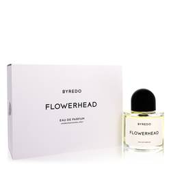 Eau de parfum en vaporisateur Flowerhead de Byredo (unisexe) par Byredo