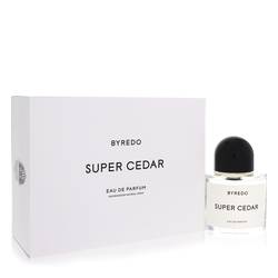 Byredo Super Cedar Eau De Parfum Vaporisateur Par Byredo