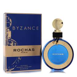 Byzance 2019 Edition Eau De Parfum Vaporisateur Par Rochas