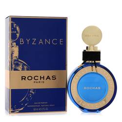 Byzance 2019 Edition Eau De Parfum Vaporisateur Par Rochas