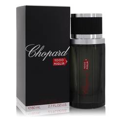 Chopard 1000 Miglia Eau De Toilette Vaporisateur Par Chopard