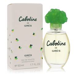 Cabotine Eau De Toilette Spray Par Parfums Gres