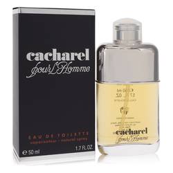 Cacharel Eau De Toilette Vaporisateur Par Cacharel