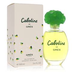 Cabotine Eau De Parfum Spray Par Parfums Gres