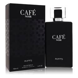 Café Noire Eau De Parfum Spray Par Riiffs