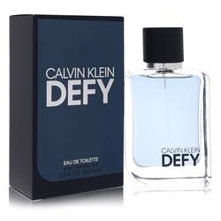 Eau de toilette en vaporisateur Calvin Klein Defy de Calvin Klein