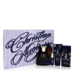 Christian Audigier Coffret Cadeau Par Christian Audigier