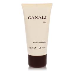 Canali Shower Gel By Canali